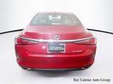 Certified 2024 Lexus ES 350 w/ Premium Package image 6
