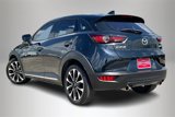 Used 2019 MAZDA CX-3 Grand Touring image 4