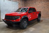 Used 2012 Ford F150 Raptor w/ Raptor Luxury Pkg image 4