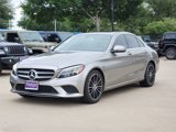 Used 2020 Mercedes-Benz C 300 Sedan image 3