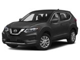 Used 2020 Nissan Rogue S image 4