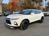 Used 2022 Chevrolet Blazer LT image 2