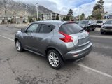 Used 2014 Nissan Juke SV w/ Navigation Package image 5