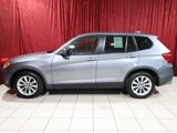Used 2014 BMW X3 xDrive28i image 4