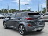 Used 2019 Hyundai Kona Ultimate image 2