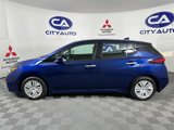 Used 2023 Nissan Leaf S image 4