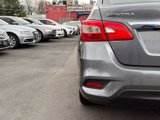 Used 2017 Nissan Sentra SV image 6