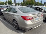 Used 2016 Subaru Legacy 2.5i Limited image 4