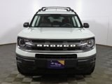 Certified 2021 Ford Bronco Sport Big Bend image 3