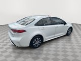 Used 2021 Toyota Corolla LE image 5