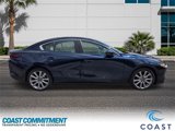 Used 2023 MAZDA MAZDA3 s image 5