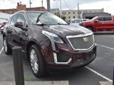Used 2017 Cadillac XT5 Premium Luxury w/ LPO, Wheel Lock Package image 3