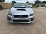 Used 2015 Subaru WRX Limited image 2
