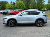 Used 2023 MAZDA CX-5 AWD 2.5 S w/ Premium Plus Pkg image 4