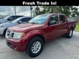 Used 2016 Nissan Frontier SV w/ SV Value Truck Package image 3
