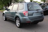 Used 2012 Subaru Forester 2.5X w/ Alloy Wheel Pkg image 4