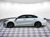 Used 2024 Kia Forte LXS image 2