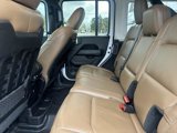 Used 2021 Jeep Wrangler Unlimited Rubicon image 2