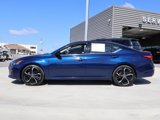 Used 2023 Nissan Altima 2.5 SR image 2