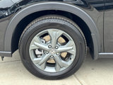 New 2026 Honda HR-V LX image 4