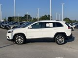 Used 2019 Jeep Cherokee Latitude Plus image 4
