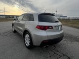 Used 2012 Acura RDX FWD image 3