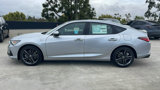 New 2025 Acura Integra A-Spec image 2