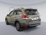 Used 2022 Subaru Forester Premium image 4