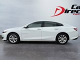 Used 2019 Chevrolet Malibu LT w/ LPO, Convenience Package 2 image 2