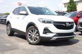 Used 2022 Buick Encore GX Essence w/ Experience Buick Package image 2