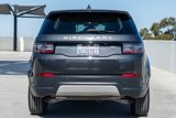 Used 2022 Land Rover Discovery Sport S image 4