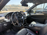 Used 2017 Mercedes-Benz GLS 450 4MATIC image 6