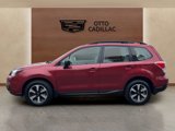Used 2018 Subaru Forester 2.5i w/ Alloy Wheel Package image 2