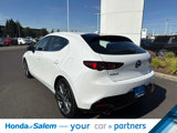 Used 2019 MAZDA MAZDA3 Hatchback w/ Preferred Package image 5