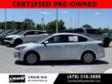 Certified 2020 Kia Rio LX image 4