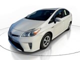 Used 2012 Toyota Prius One image 4