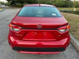 Used 2021 Toyota Corolla LE image 4
