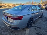 New 2025 Volkswagen Jetta SE image 5