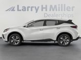 Used 2020 Nissan Murano SV w/ Premium Package image 3
