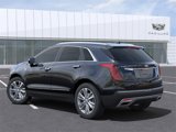 New 2025 Cadillac XT5 Premium Luxury image 3