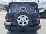 Used 2012 Jeep Wrangler Sport image 6
