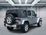 Used 2015 Jeep Wrangler Unlimited Sahara w/ Dual Top Group image 5