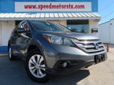 Used 2012 Honda CR-V EX-L image 2