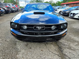 Used 2009 Ford Mustang Coupe image 3