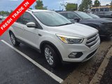 Used 2017 Ford Escape Titanium image 2
