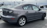 Used 2008 MAZDA MAZDA3 s Grand Touring image 6