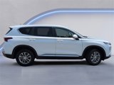Used 2019 Hyundai Santa Fe SE image 3