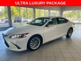 Used 2019 Lexus ES 300h Ultra Luxury image 3