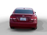 Used 2008 Lexus GS 350 image 4