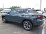 New 2025 Chevrolet Trax LT w/ Driver Confidence Package image 4